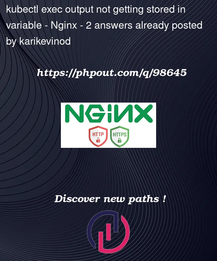 Question 98645 in Nginx