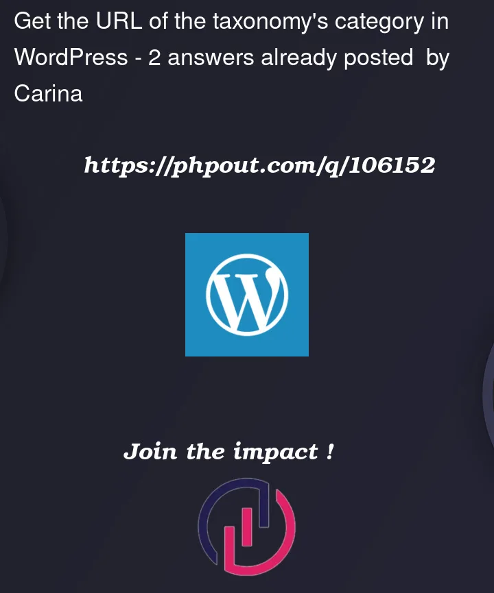 Question 106152 in Wordpress