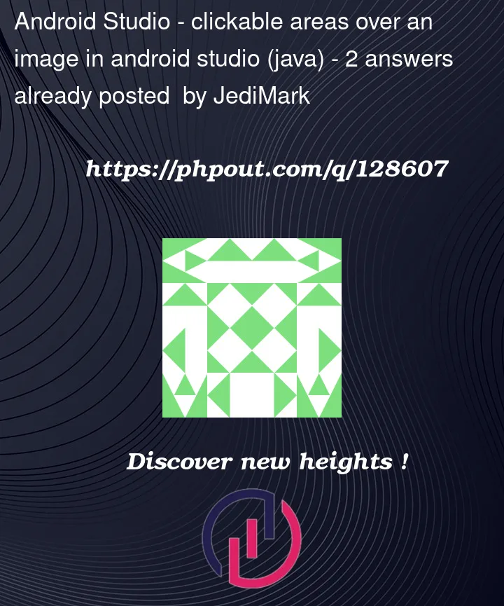 Question 128607 in Android Studio