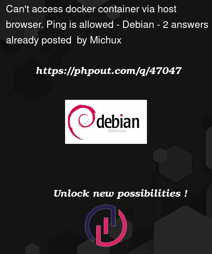 Question 47047 in Debian