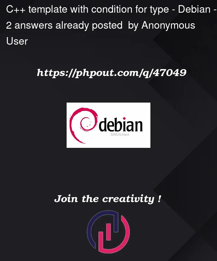 Question 47049 in Debian