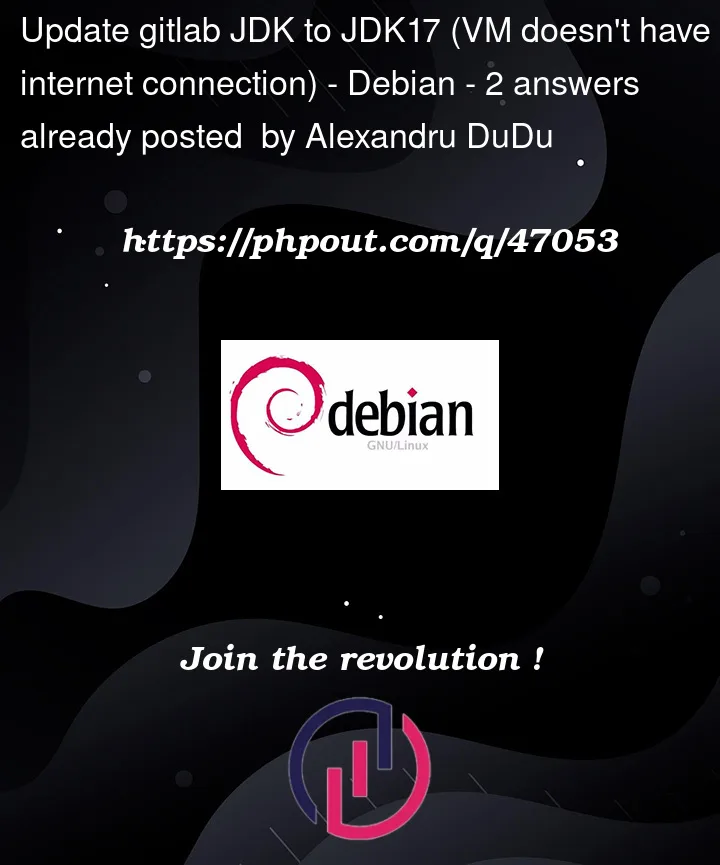 Question 47053 in Debian