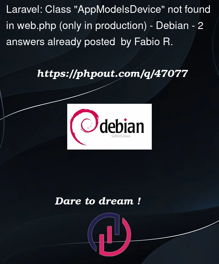 Question 47077 in Debian