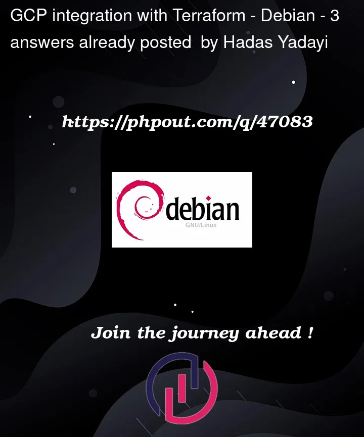 Question 47083 in Debian