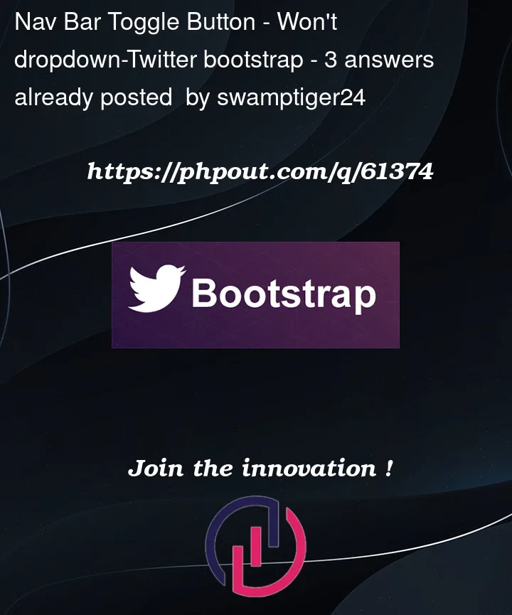 Question 61374 in Twitter Bootstrap