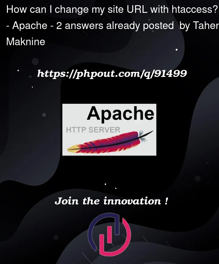 Question 91499 in Apache