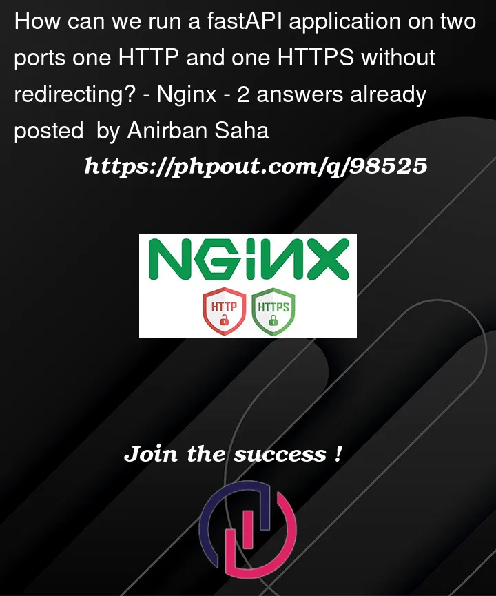 Question 98525 in Nginx