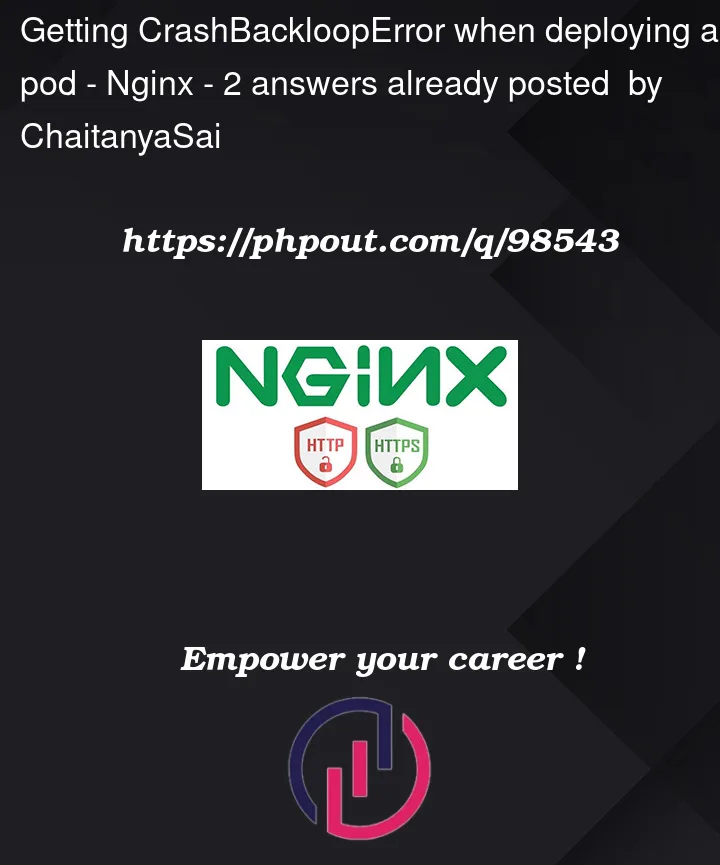 Question 98543 in Nginx