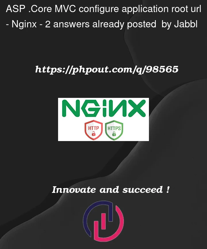 Question 98565 in Nginx