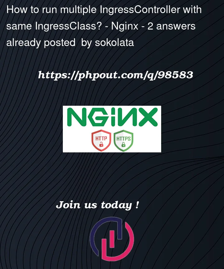 Question 98583 in Nginx