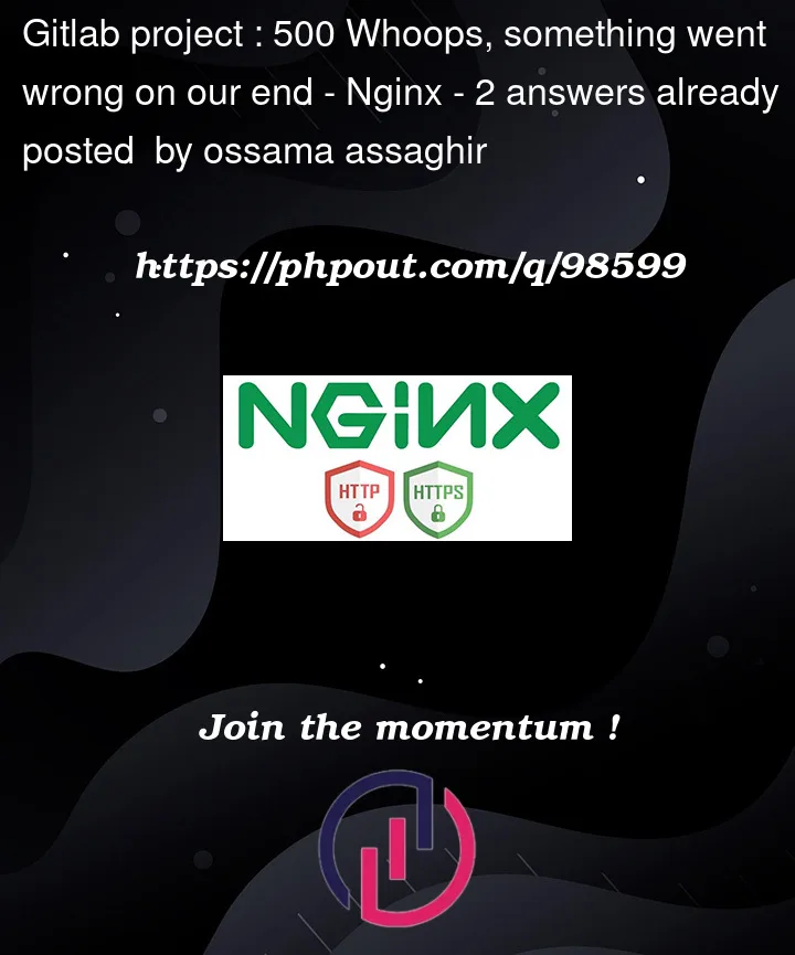 Question 98599 in Nginx