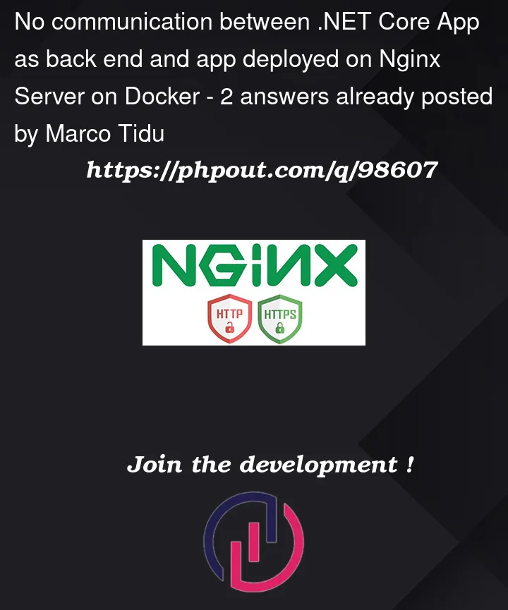 Question 98607 in Nginx