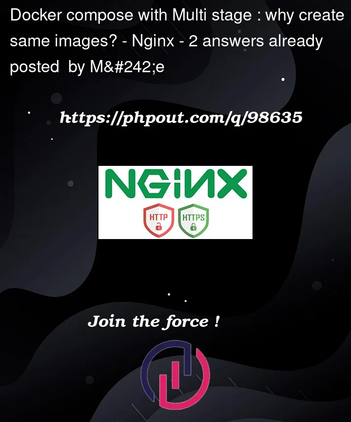 Question 98635 in Nginx