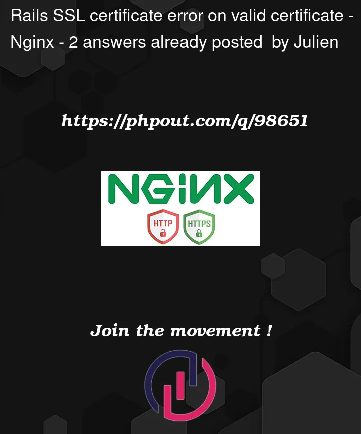 Question 98651 in Nginx