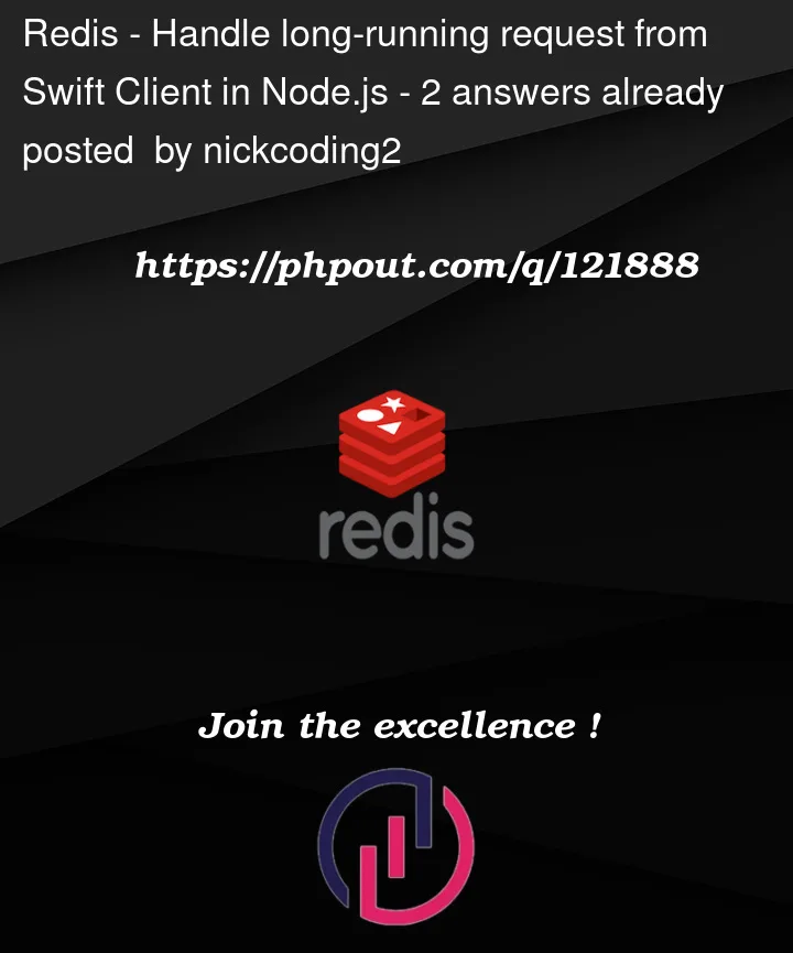 Question 121888 in Redis