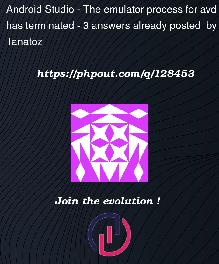 Question 128453 in Android Studio