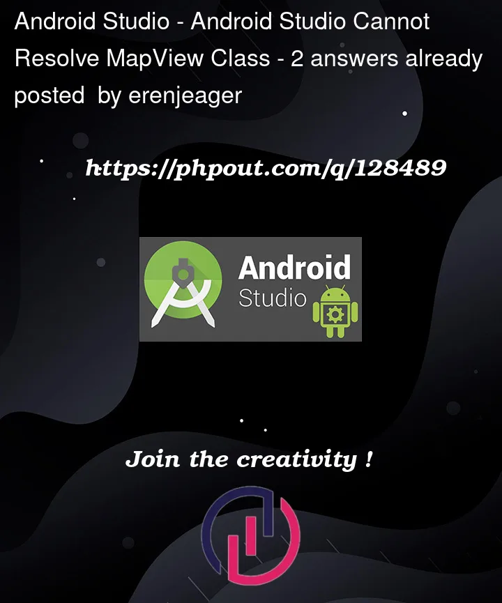 Question 128489 in Android Studio