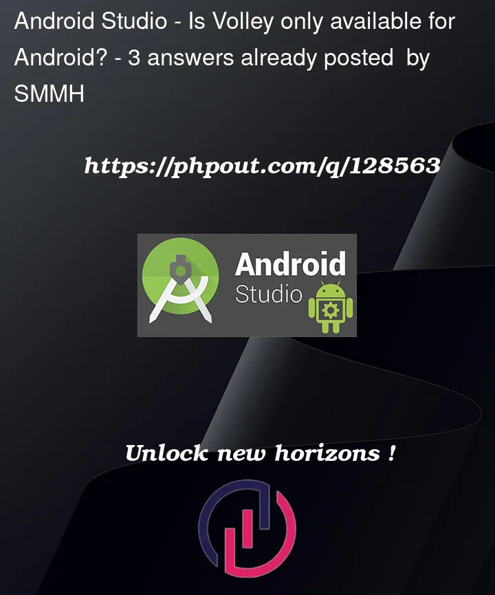 Question 128563 in Android Studio