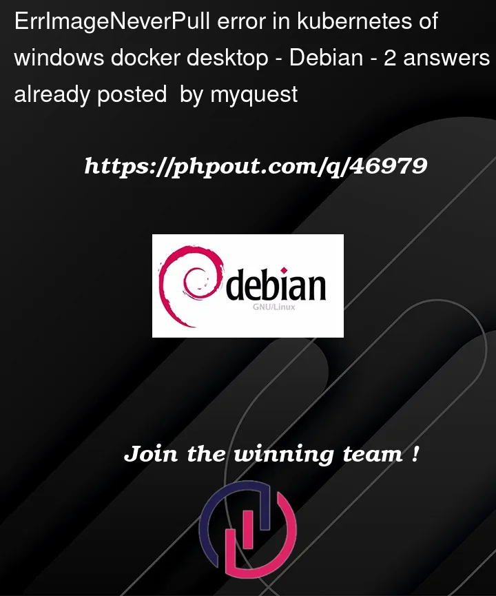 Question 46979 in Debian