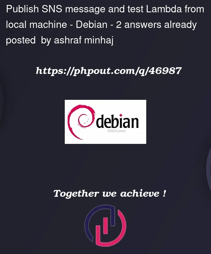 Question 46987 in Debian