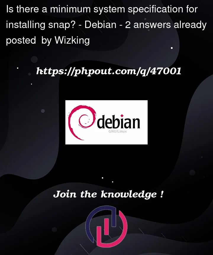 Question 47001 in Debian