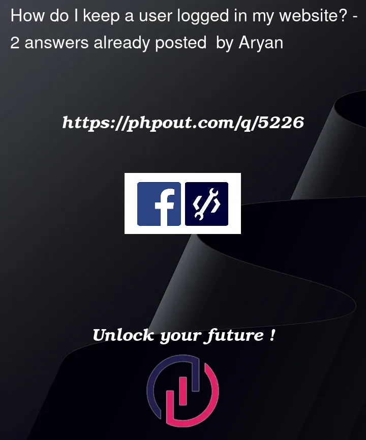 Question 5226 in Facebook API