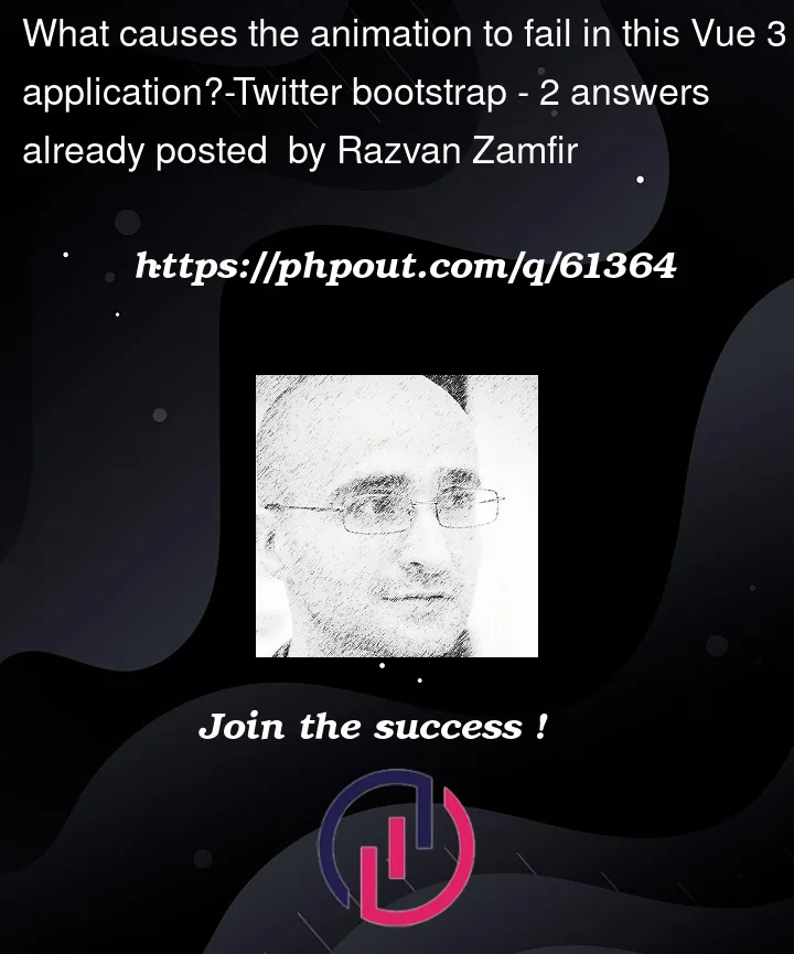 Question 61364 in Twitter Bootstrap