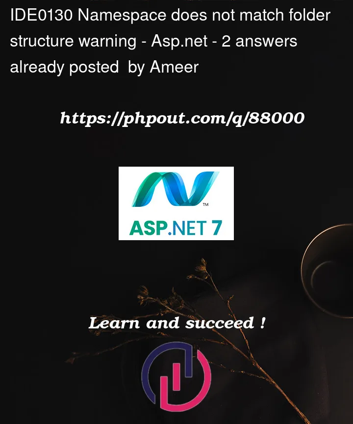 Question 88000 in ASP.NET