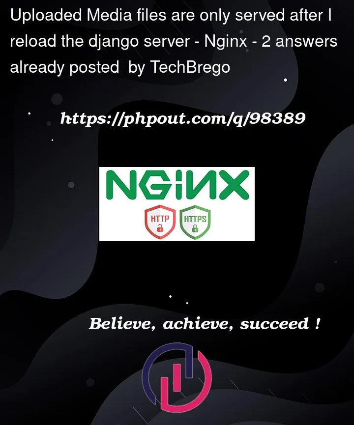 Question 98389 in Nginx