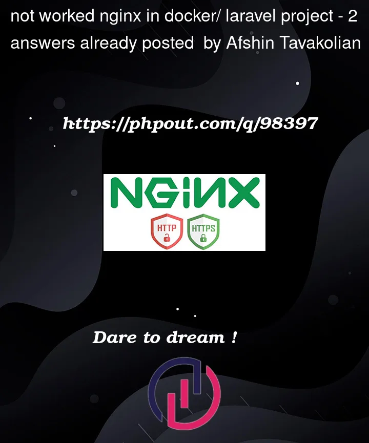 Question 98397 in Nginx