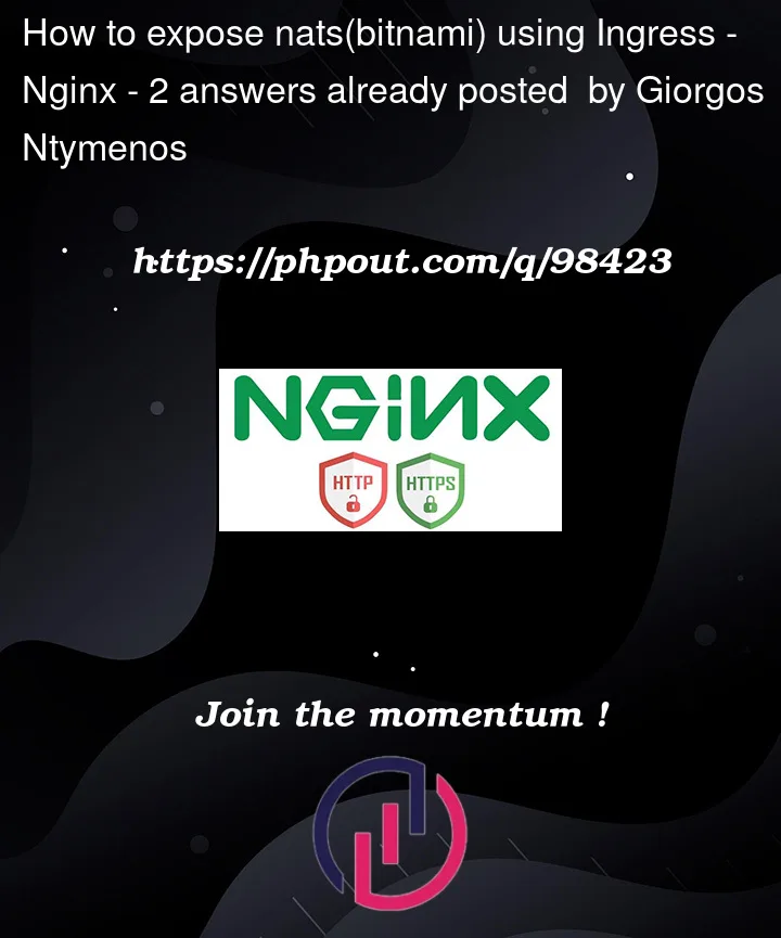 Question 98423 in Nginx