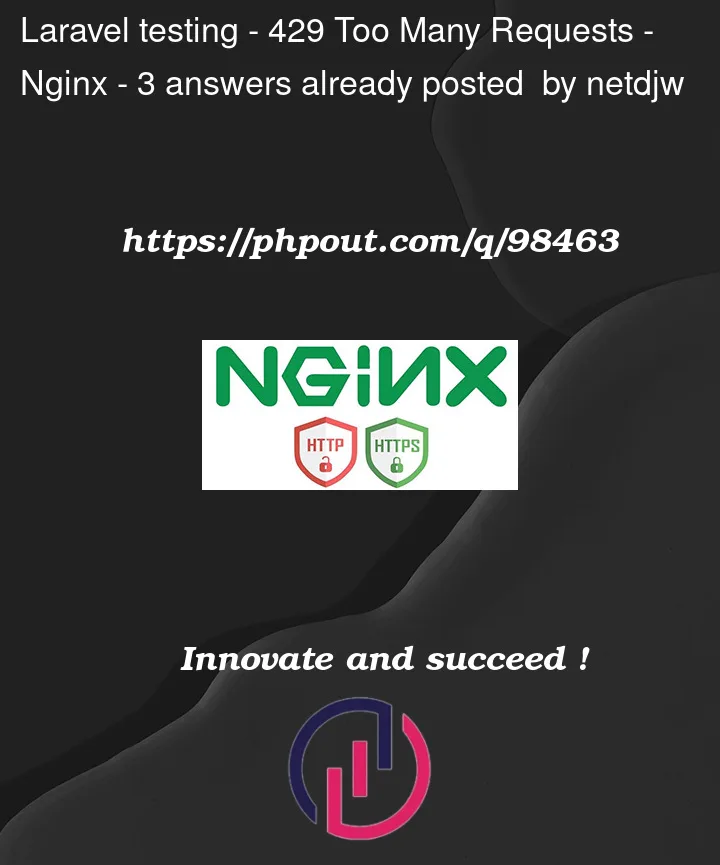 Question 98463 in Nginx