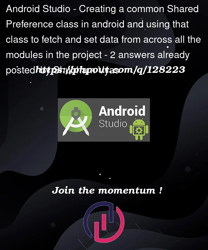 Question 128223 in Android Studio