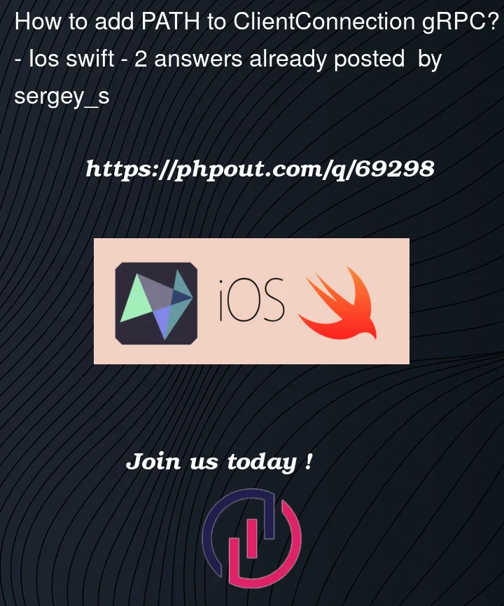 Question 69298 in IOS Swift