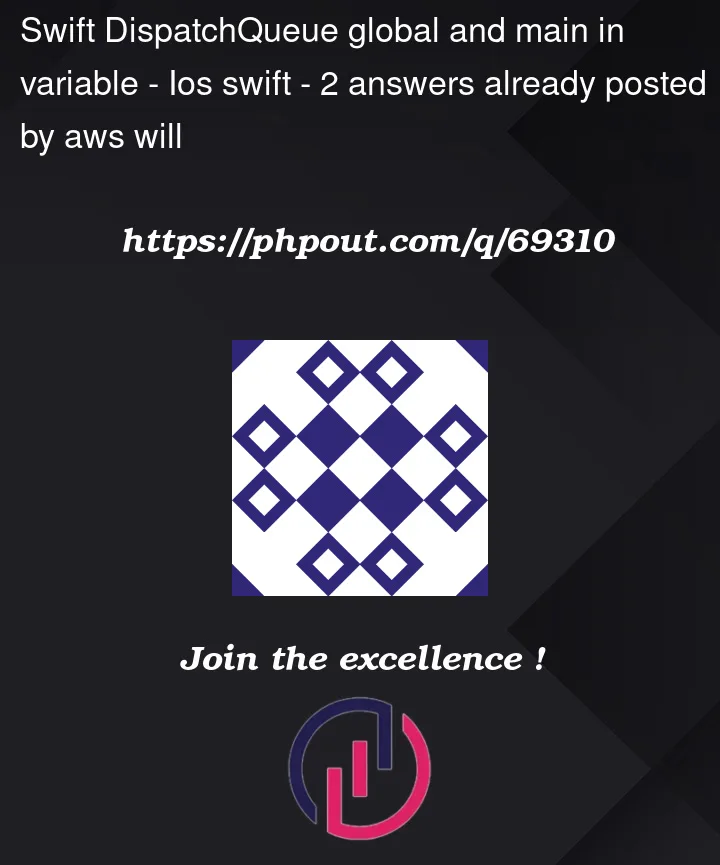 Question 69310 in IOS Swift