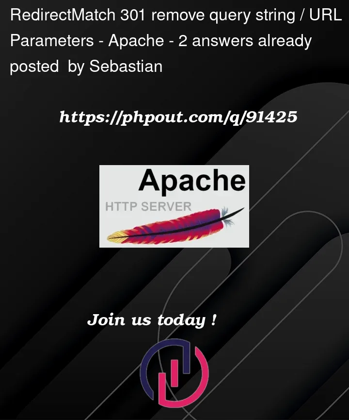 Question 91425 in Apache