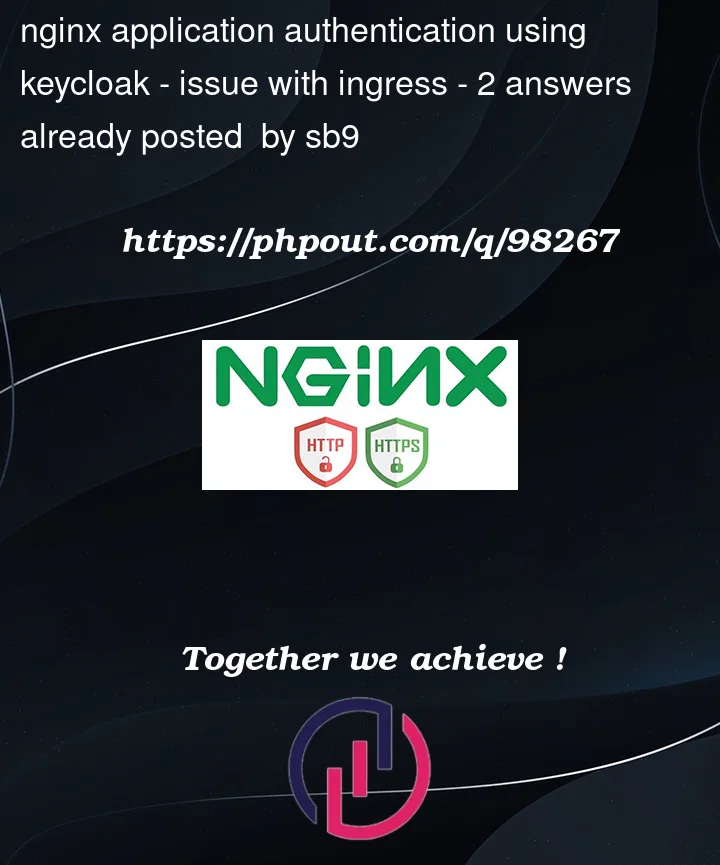 Question 98267 in Nginx