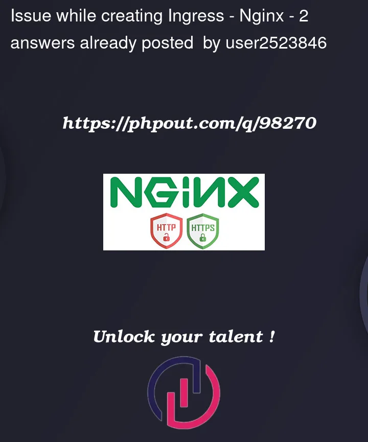 Question 98270 in Nginx