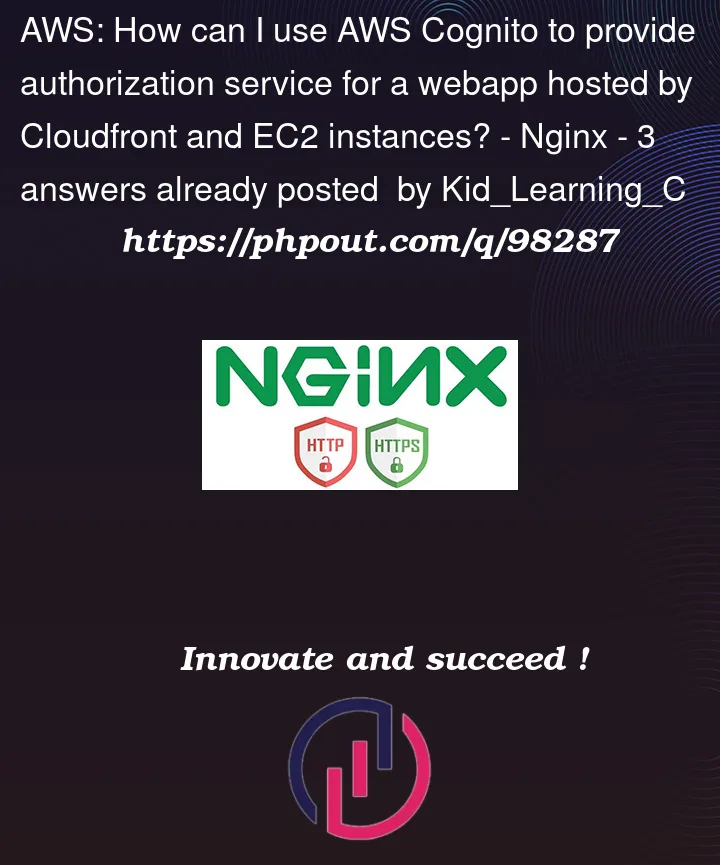 Question 98287 in Nginx