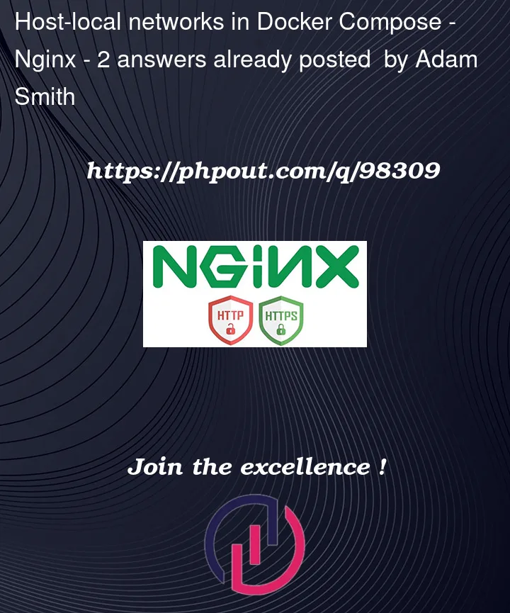 Question 98309 in Nginx