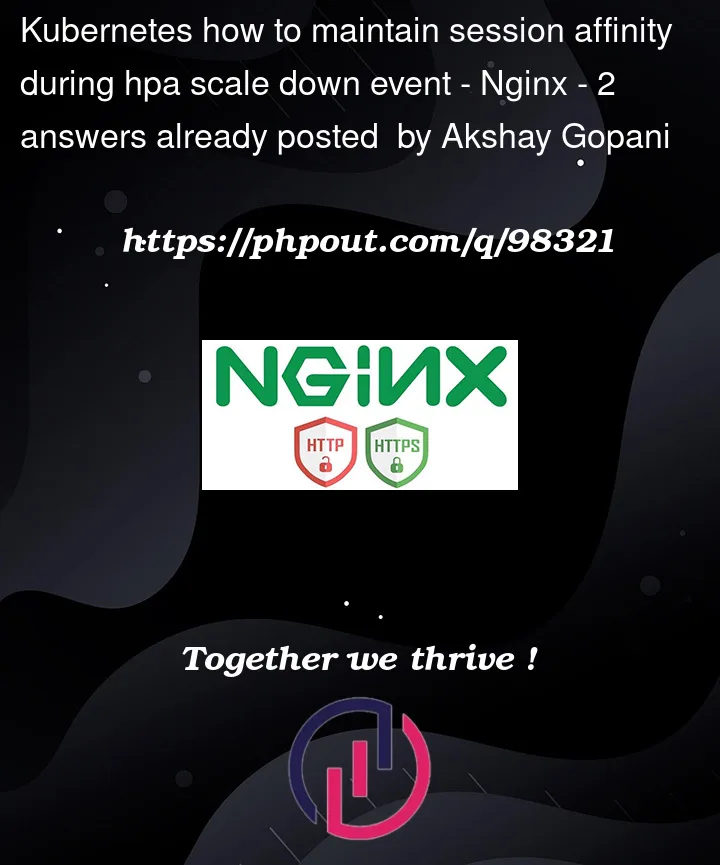 Question 98321 in Nginx