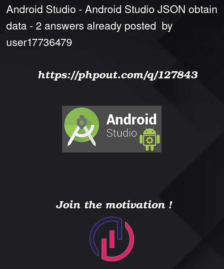 Question 127843 in Android Studio