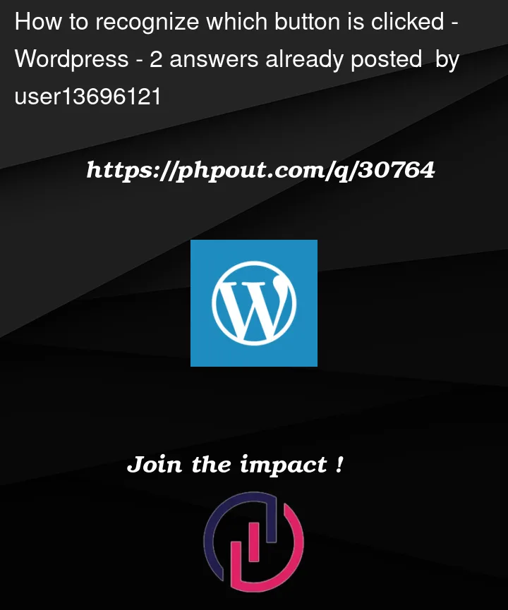 Question 30764 in Wordpress