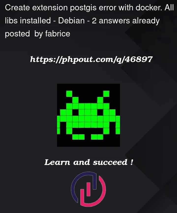 Question 46897 in Debian