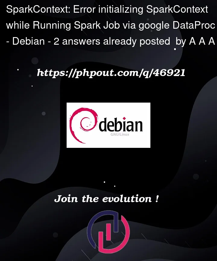 Question 46921 in Debian