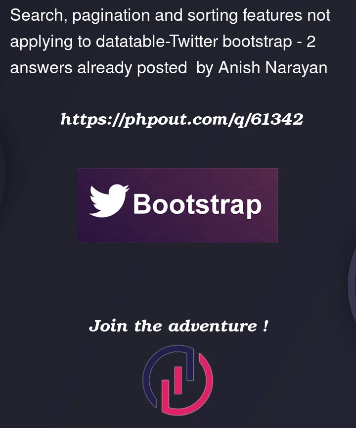 Question 61342 in Twitter Bootstrap