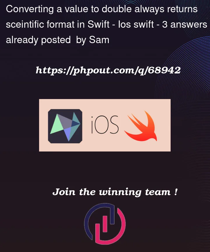 Question 68942 in IOS Swift