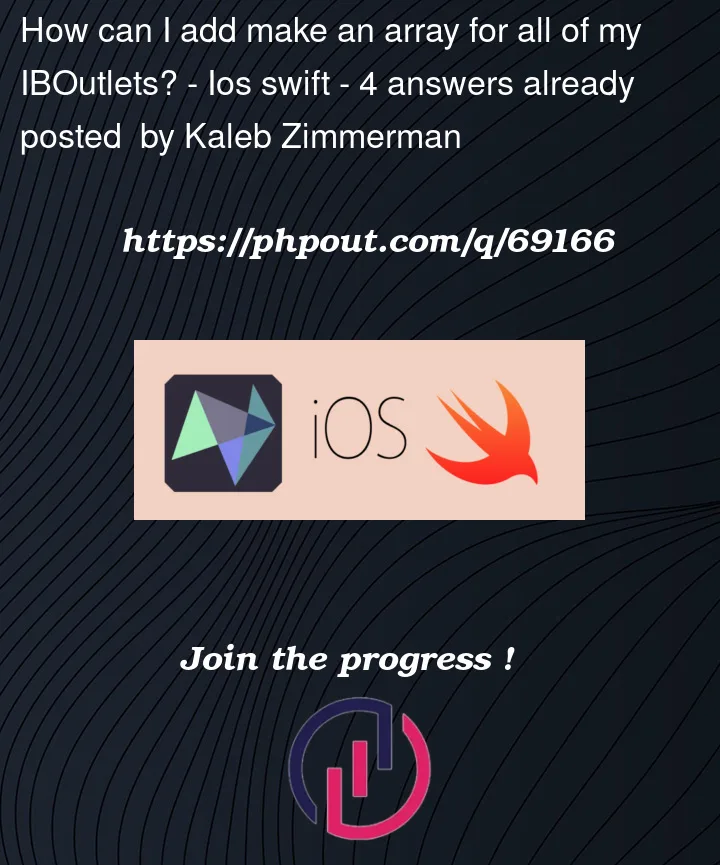 Question 69166 in IOS Swift