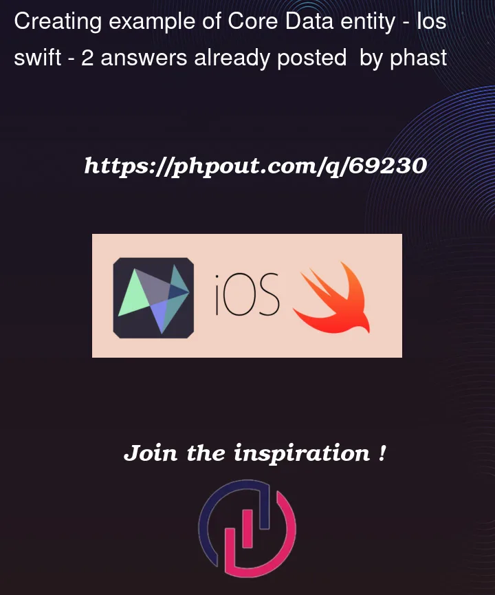 Question 69230 in IOS Swift