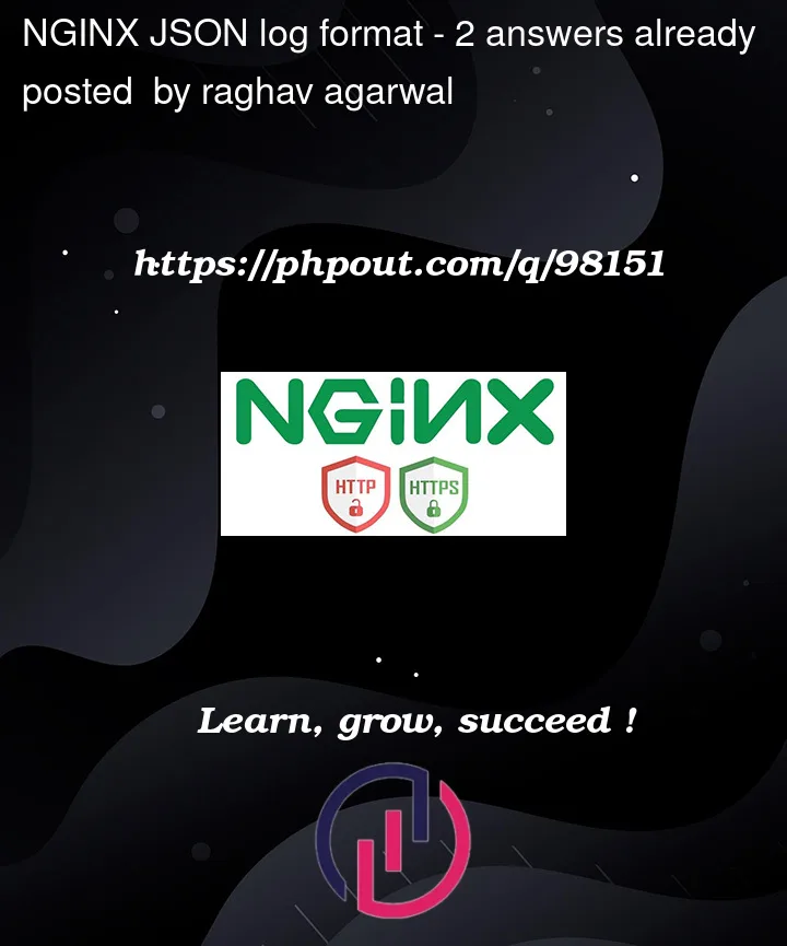 Question 98151 in Nginx